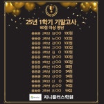 양지 지니플러스학원