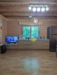 시랑산민박