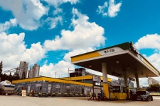S-OIL 서일산업 부평충전소