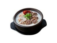 본래순대 함안가야점
