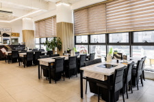 도담샤브손칼국수 서산본점