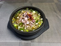 전주콩뿌리콩나물국밥 미금점