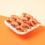 육회바른연어 교대점