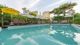 바다햇살고운집가족단체