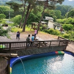 시랑산민박