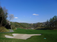 세레니티강촌CC