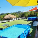 거제 해돋이 가자 애견펜션