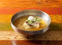 진가야밀면