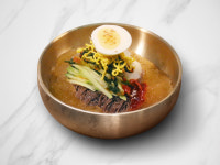 냉면장인 임사부&숯불구이 관설점