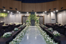 엠시티웨딩컨벤션