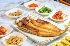 성산 맛있네식당