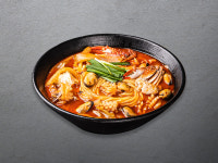 보배반점 용인동백점