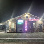 덕산식육식당