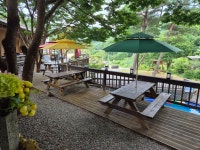 시랑산민박