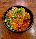 신의주찹쌀순대 까치산역점