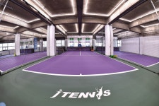 제이테니스아카데미 신설동점