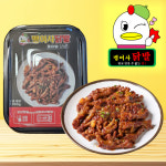 맹여사닭발 내당본점