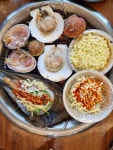 옛손칼국수24시