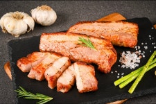 부전떡갈비 삼초전