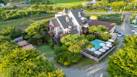 바다햇살고운집가족단체