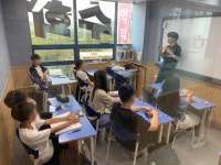 다름율하캠퍼스학원 | 김샘학원 동호율하캠퍼스