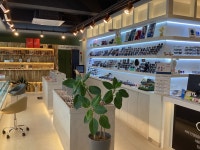 이미지안경원 신성점