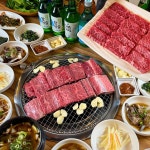 양지화로구이