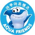 아쿠아프랜즈 어린이수영장