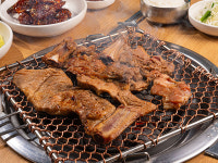 윤가네숯불구이