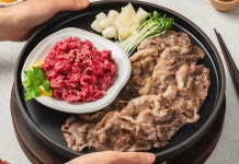 박가네생고기두루치기