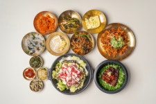 구첩식당 울산삼산본점