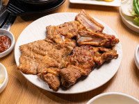 윤가네숯불구이