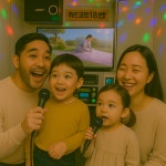 와드코인노래연습장 문산점