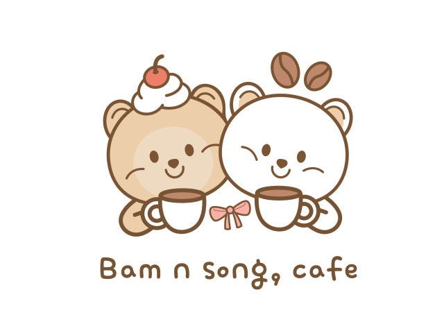 밤앤송 카페