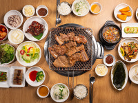 윤가네숯불구이