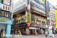 온에어코인노래연습장 범계점