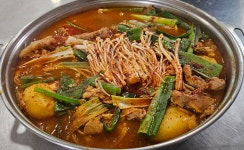 강장군