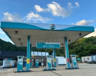 GS칼텍스 웅석주유소