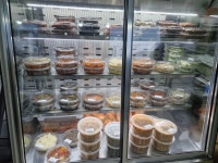 청담반찬전문점