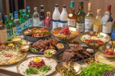구첩식당 울산삼산본점