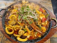 불도장 중화요리전문점