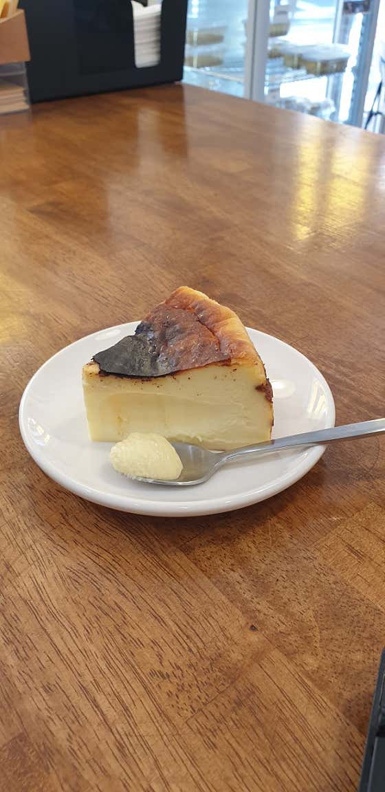 닻별커피 사진