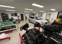 동경자동차정비학원