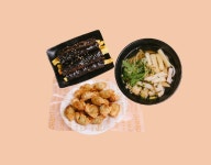 햇살머믄꼬마김밥 나주빛가람점