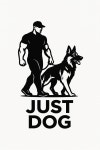 저스트도그 반곡점