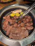 고기의진수 서면점