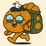 여수로 온, 호두