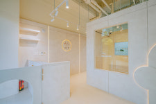 퍼피랑 애견미용 애견호텔