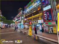 온에어코인노래연습장 범계점