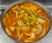 강장군